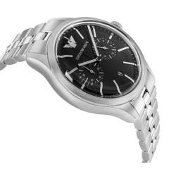Emporio Armani AR11691 World Explorer Solar Chronograph 41mm