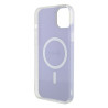 Guess GUHMP15MHITSU Back Case for Apple iPhone 15 Plus / 14 Plus