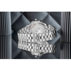 Emporio Armani AR11691 World Explorer Solar Chronograph 41mm