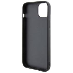 Karl Lagerfeld KLHCP15M3DMKRLK Back Case for Apple iPhone 15 Plus / 14 Plus