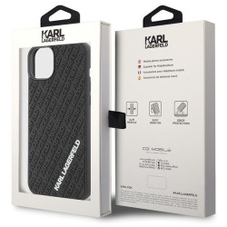 Karl Lagerfeld KLHCP15M3DMKRLK