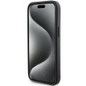 Karl Lagerfeld KLHCP15MGSACHPK Back Case for Apple iPhone 15 Plus / 14 Plus