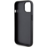 Karl Lagerfeld KLHCP15MGSACHPK Back Case for Apple iPhone 15 Plus / 14 Plus