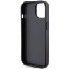 Karl Lagerfeld KLHCP15MGSAKCPK Back Case for Apple iPhone 15 Plus / 14 Plus
