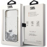 Karl Lagerfeld KLHCP15MLKCNSK Back Case for Apple iPhone 15 Plus / 14 Plus