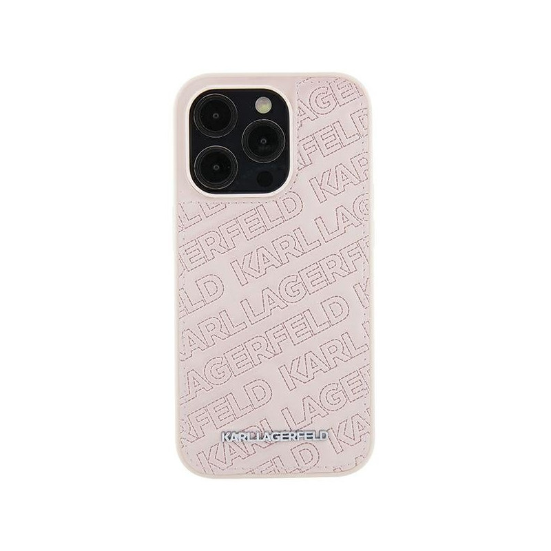 Karl Lagerfeld KLHCP15MPQKPMP