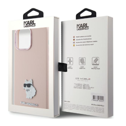 Karl Lagerfeld KLHCP15MSMHCNPP