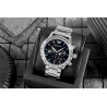 Emporio Armani Mario AR11241 Stainless Steel Quartz Watch 43mm