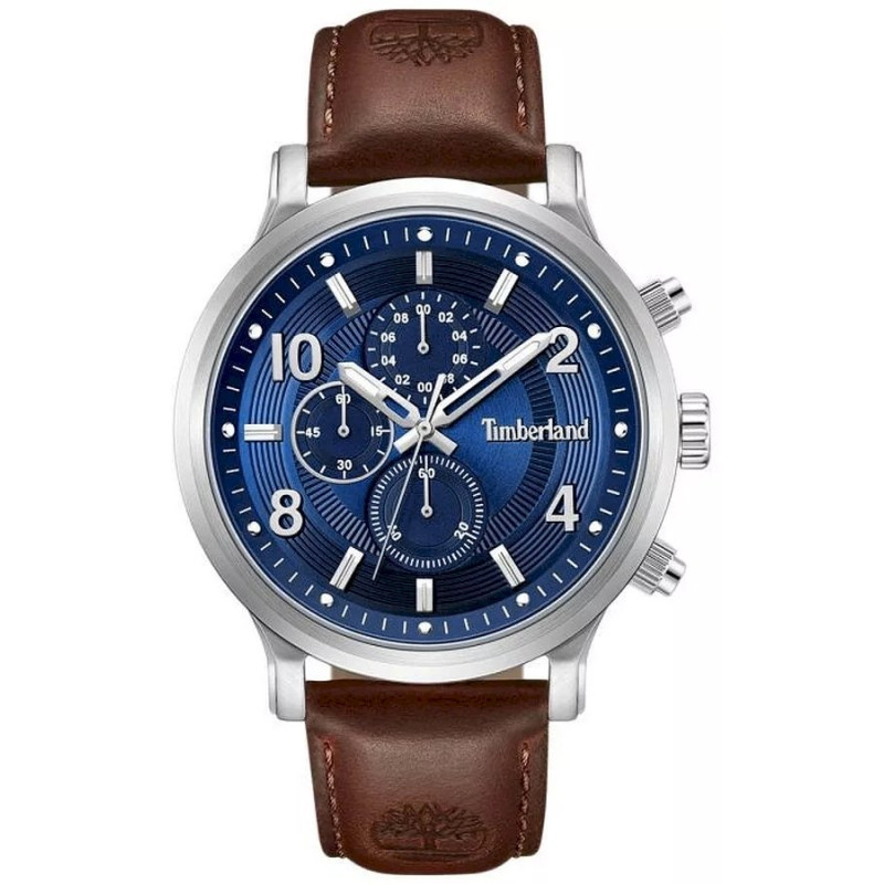 Timberland TDWGF0055702 Classic Quartz 46mm