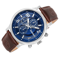Timberland TDWGF0055702 Classic Quartz 46mm