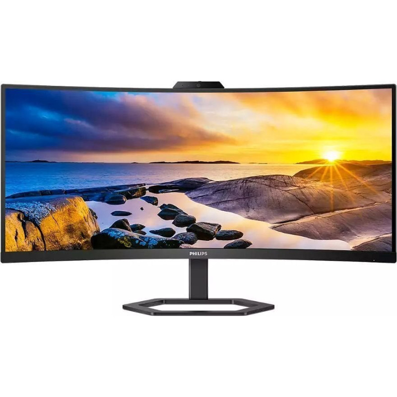 Philips 34E1C5600HE/00 E-line Monitor