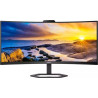 Philips 34E1C5600HE/00 E-line Monitor
