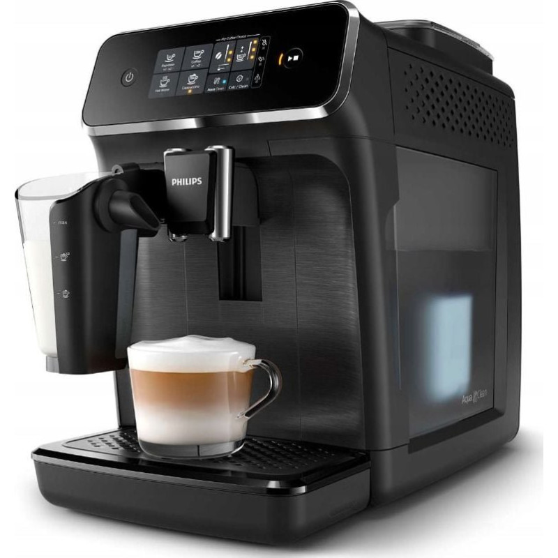 Philips EP2230/10 Espresso Coffee Machine
