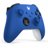 Microsoft Xbox Wireless Controller Shock Blue (QAU-00002)