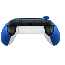 Microsoft Xbox Wireless Controller Shock Blue (QAU-00002)