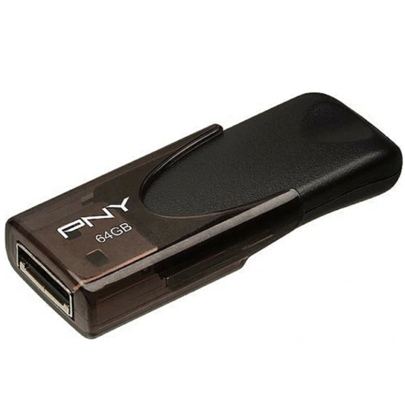 PNY FD64GATT4-EF