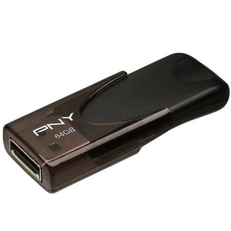 PNY FD64GATT4-EF