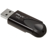 PNY Technologies Attache 4 Flash Memory 64GB