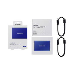 Samsung MU-PC2T0H/WW T7 Portable Hard Drive 2TB