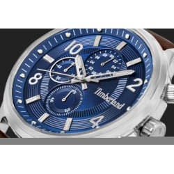 Timberland TDWGF0055702 Classic Quartz 46mm