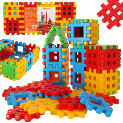 RoGer Constructor 48 pcs.
