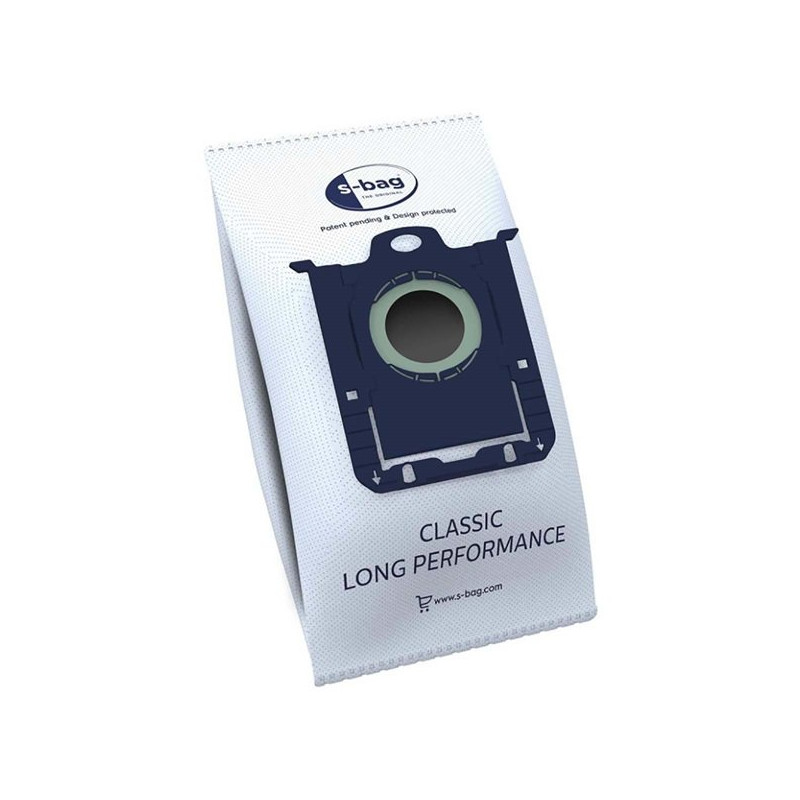 Electrolux E201SM