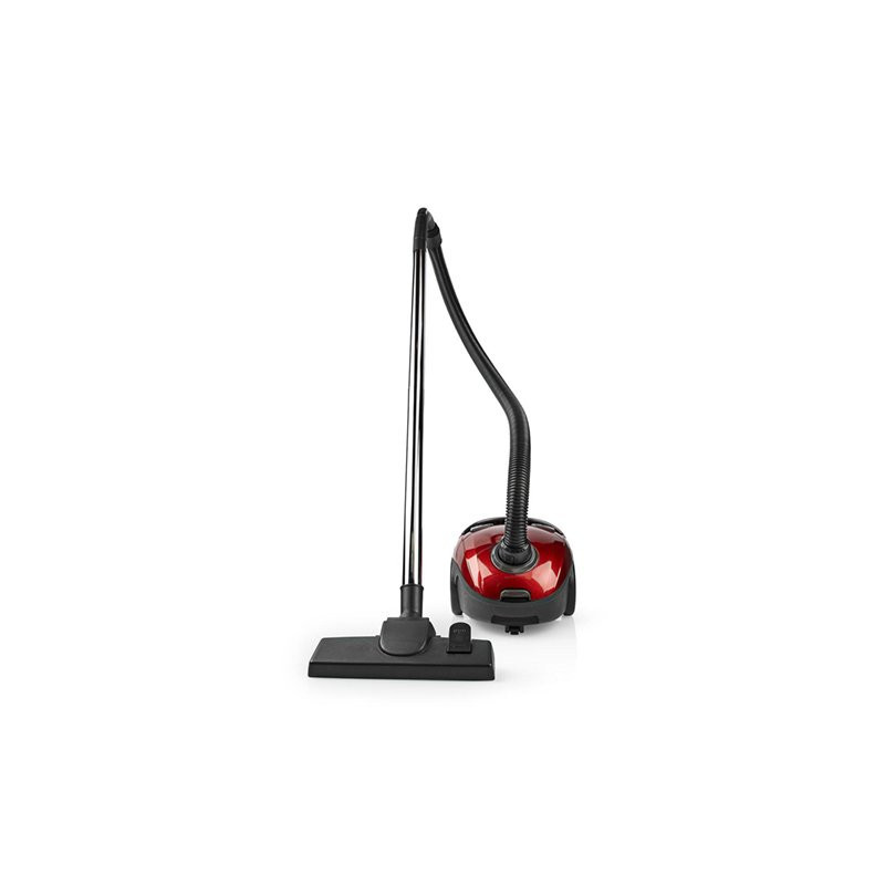 Nedis VCBG100RD Vacuum Cleaner 700W