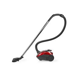 Nedis VCBG100RD Vacuum Cleaner 700W