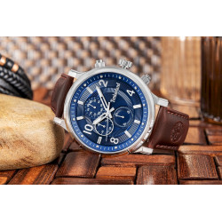 Timberland TDWGF0055702 Classic Quartz 46mm