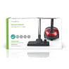 Nedis VCBG100RD Vacuum Cleaner 700W