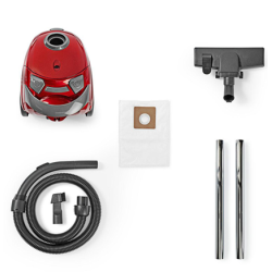 Nedis VCBG100RD