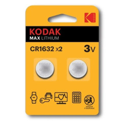 Kodak CR1632-BL2