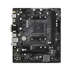 ASRock A520M-HVS