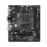 AsRock A520M-HVS Motherboard mATX / AM4 / AMD