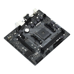 ASRock A520M-HVS