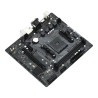 AsRock A520M-HVS Motherboard mATX / AM4 / AMD