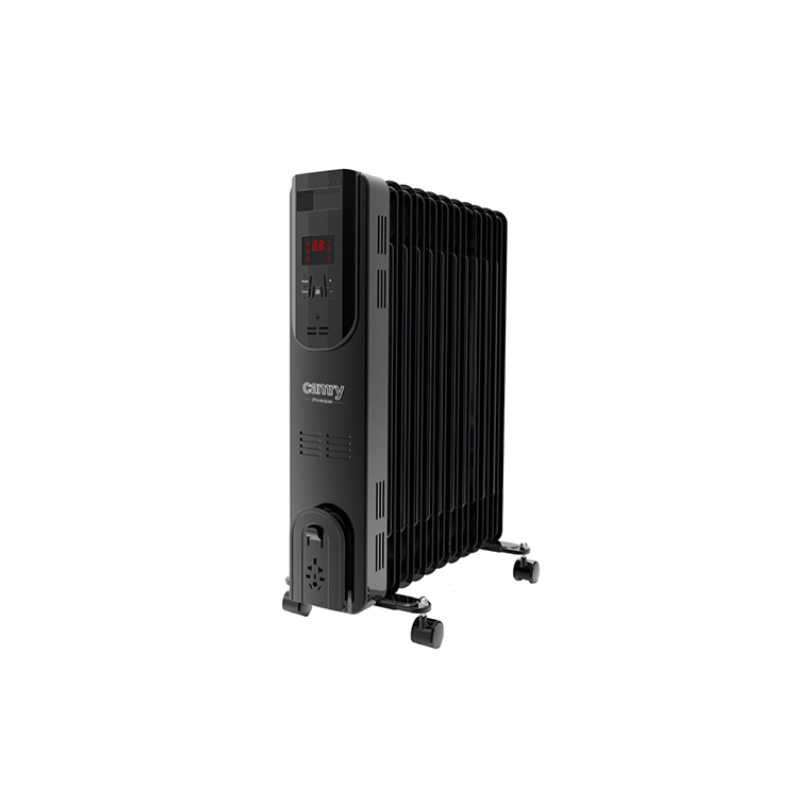 Camry CR 7813 Oil radiator 2500W