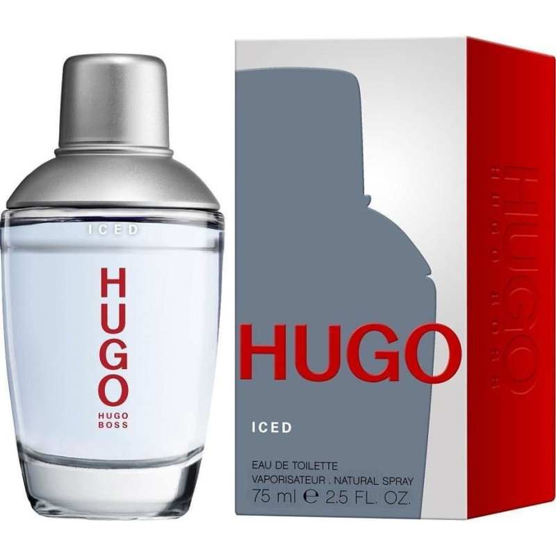 Hugo Boss 3616301623410