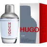 Hugo Boss Iced (New Version) EDT 75 ml