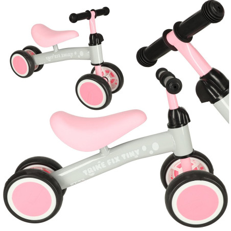 Trike Fix Tiny Tricycle