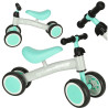 Trike Fix Tiny Tricycle