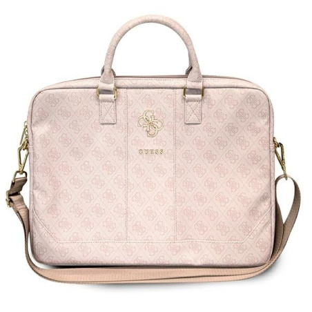 Guess GUCB15G4GFPI Laptop Bag 15/16"