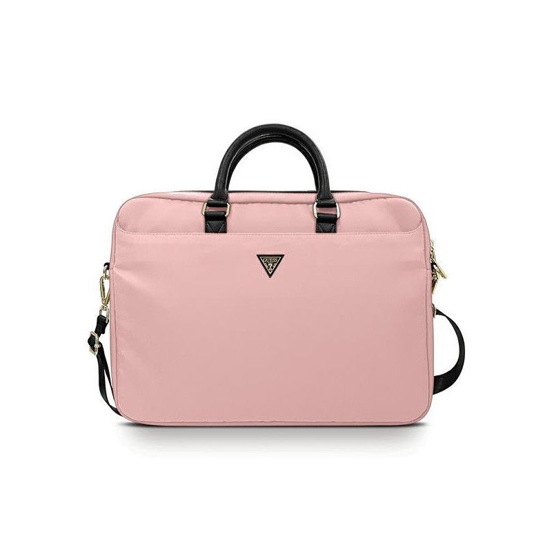 Guess GUCB15NTMLLP Laptop Bag 16"