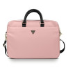 Guess GUCB15NTMLLP Laptop Bag 16"