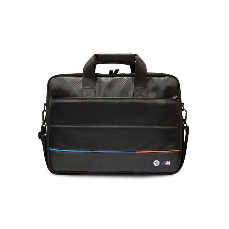 BMW BMCB15PUCARTCBK Laptop Bag 16"