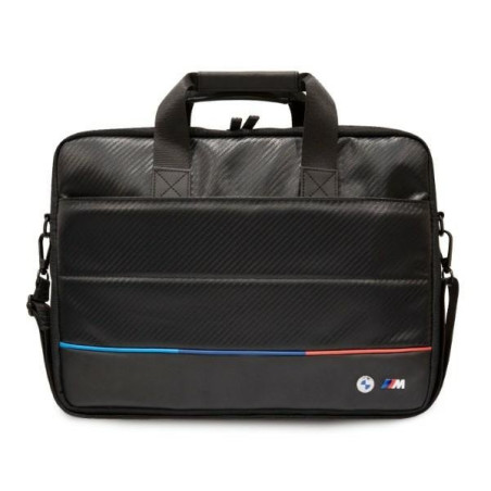 BMW BMCB15PUCARTCBK Laptop Bag 16"