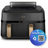 Philips NA552/00 5000 Series Airfryer 9L