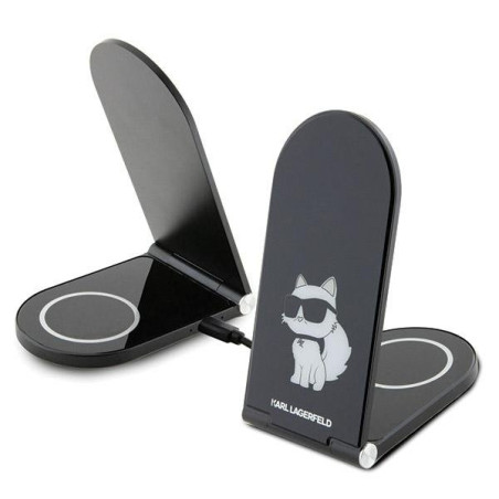 Karl Lagerfeld KLDCRFALCHNK