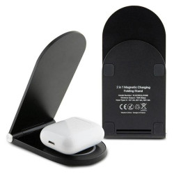 Karl Lagerfeld KLDCRFALCHNK Inductive Charger 15W
