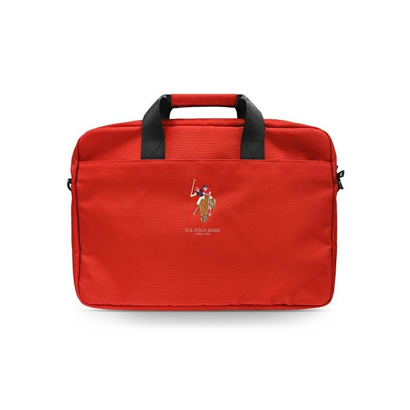 US Polo USCB15PUGFLRE